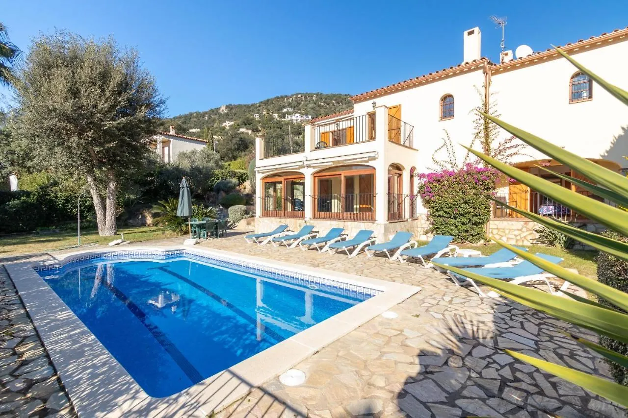 Villa Rosa Calonge  0*, Calonge (Catalonia)