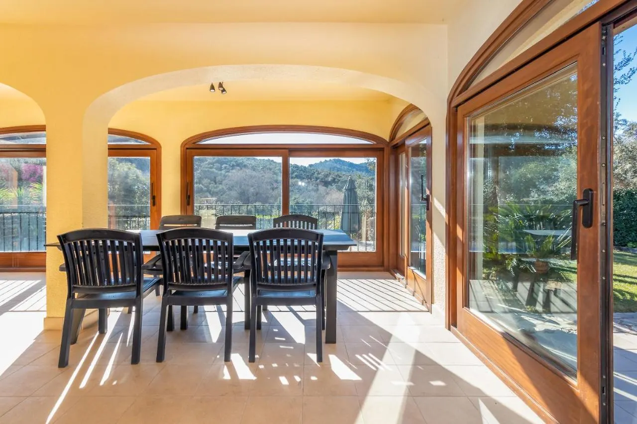 Villa Rosa Calonge   Calonge (Catalonia)