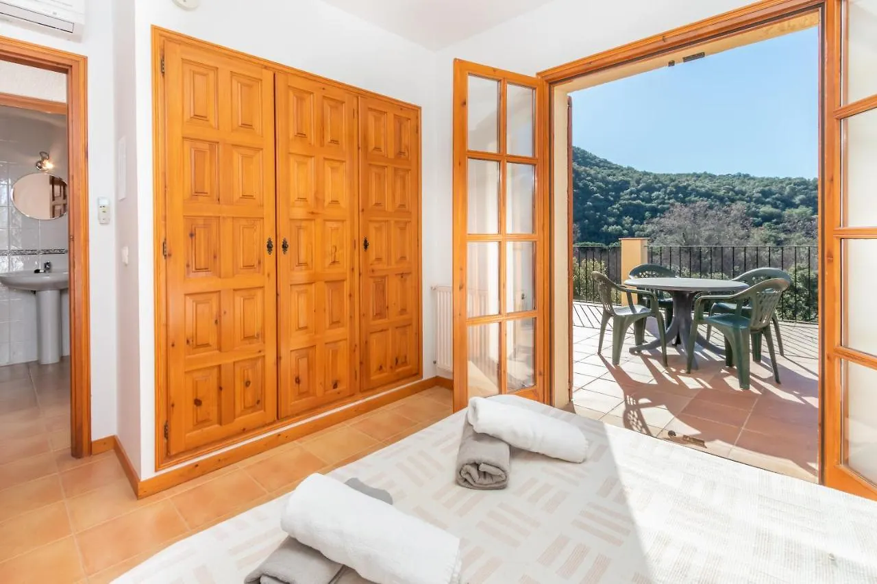 Villa Rosa Calonge  España