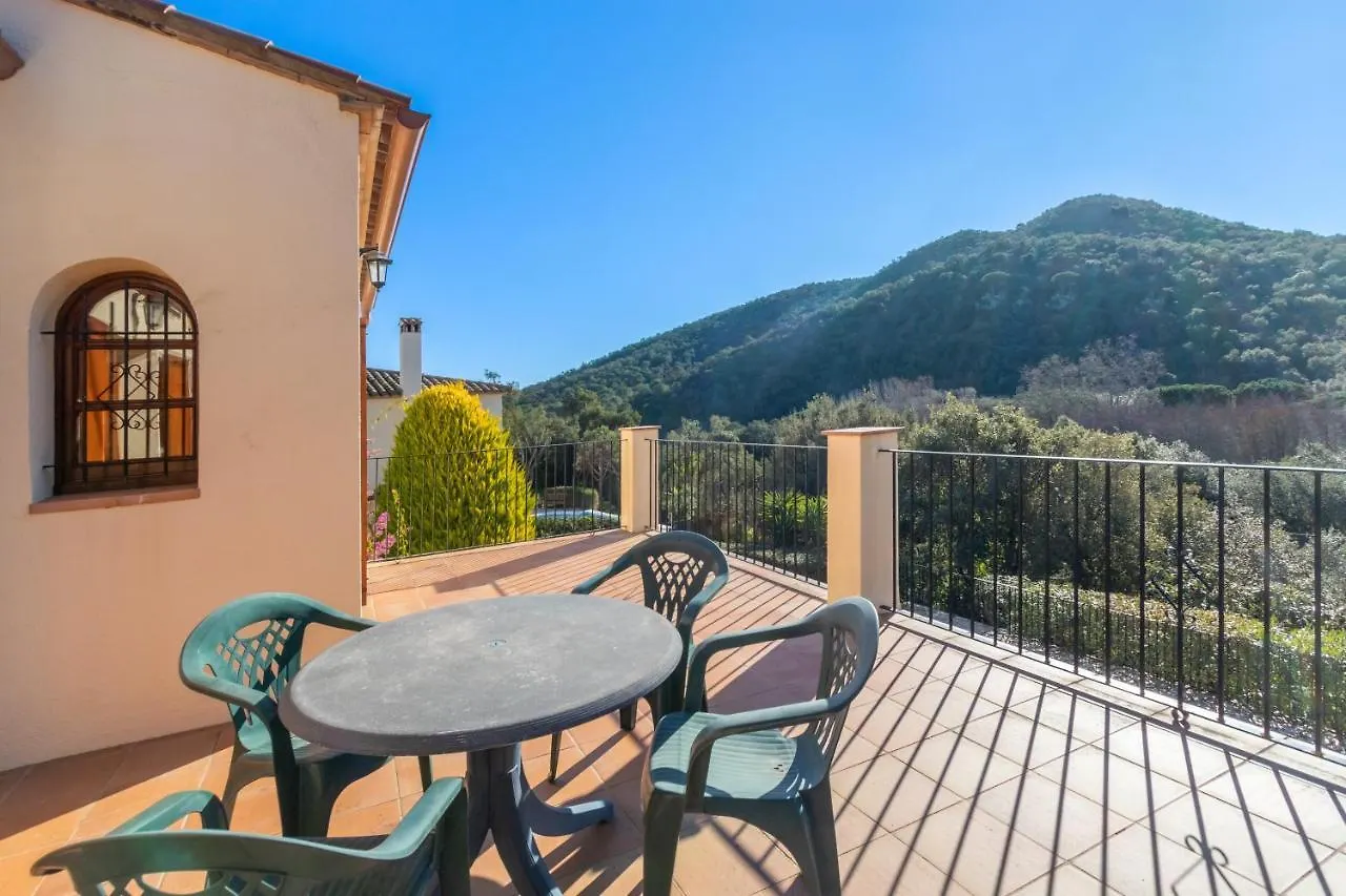 Villa Rosa Calonge